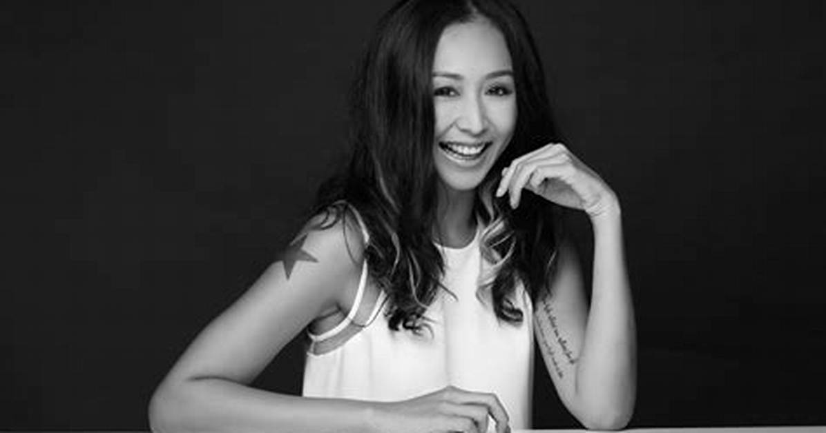 Rosalyn Lee