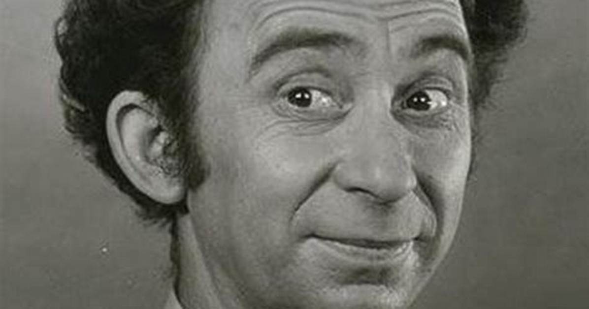 Roscoe Ates Net Worth