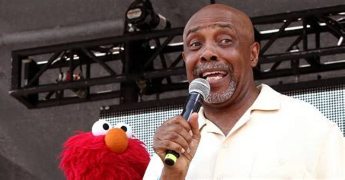 Roscoe Orman Net Worth