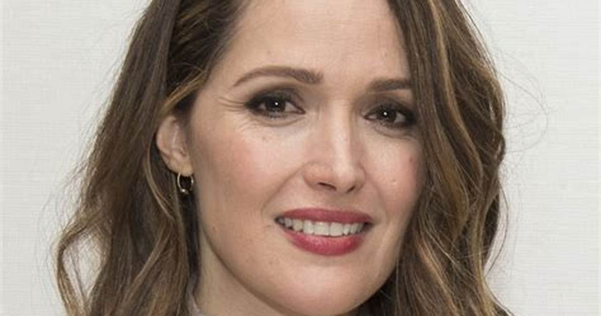 Rose Byrne