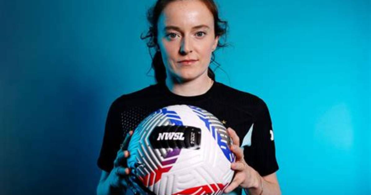 Rose Lavelle