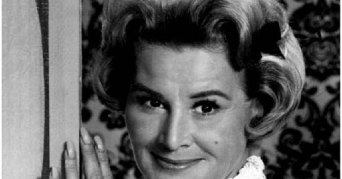 Rose Marie Net Worth