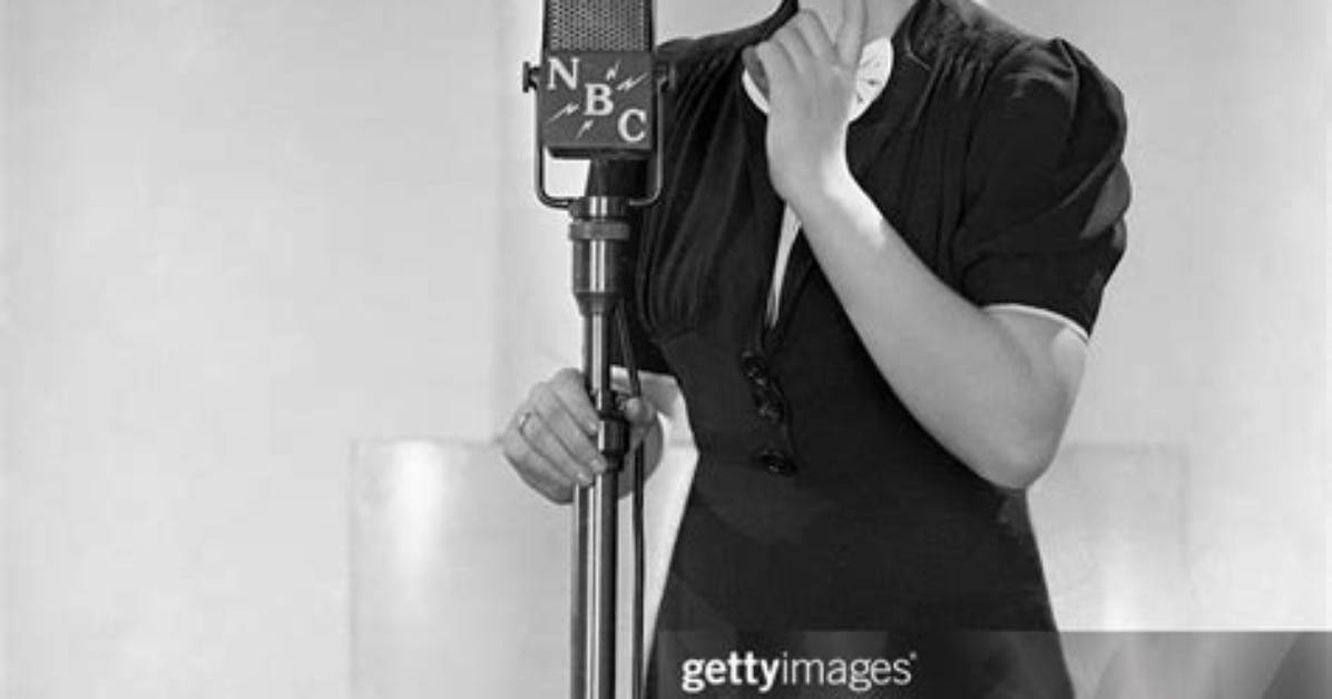 Rose Marie