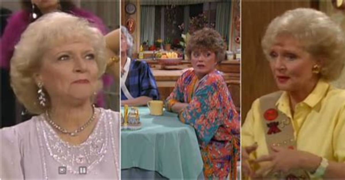 Rose Nylund's Funniest St. Olaf Stories