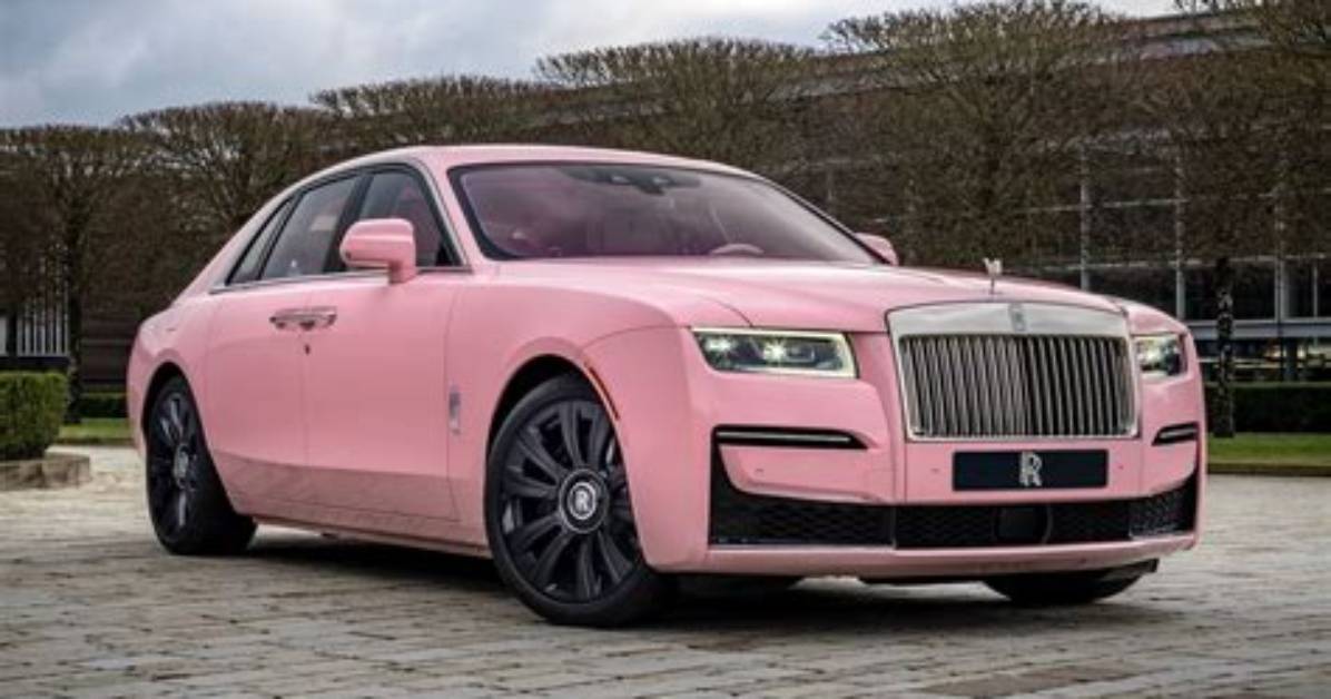 Rose Royce Net Worth