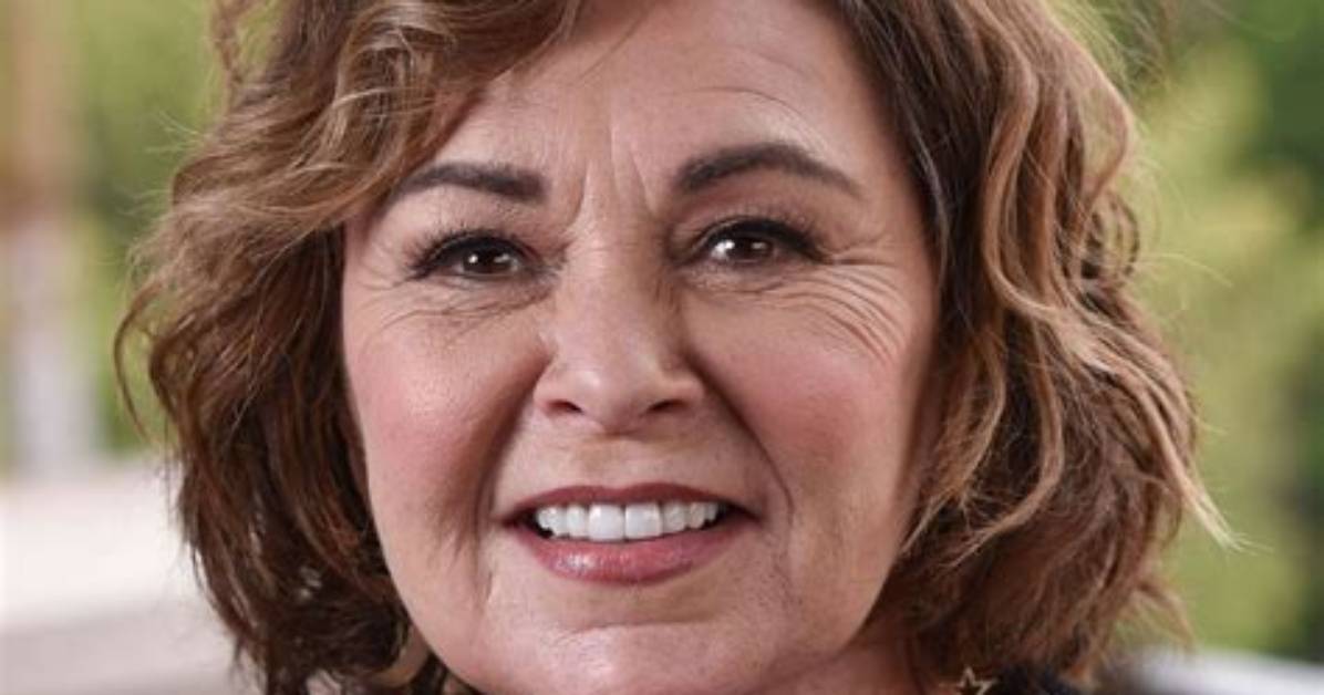 Roseanne Barr