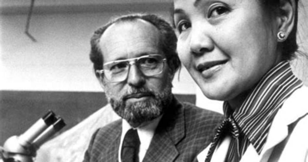 Roseli Ocampo-Friedmann