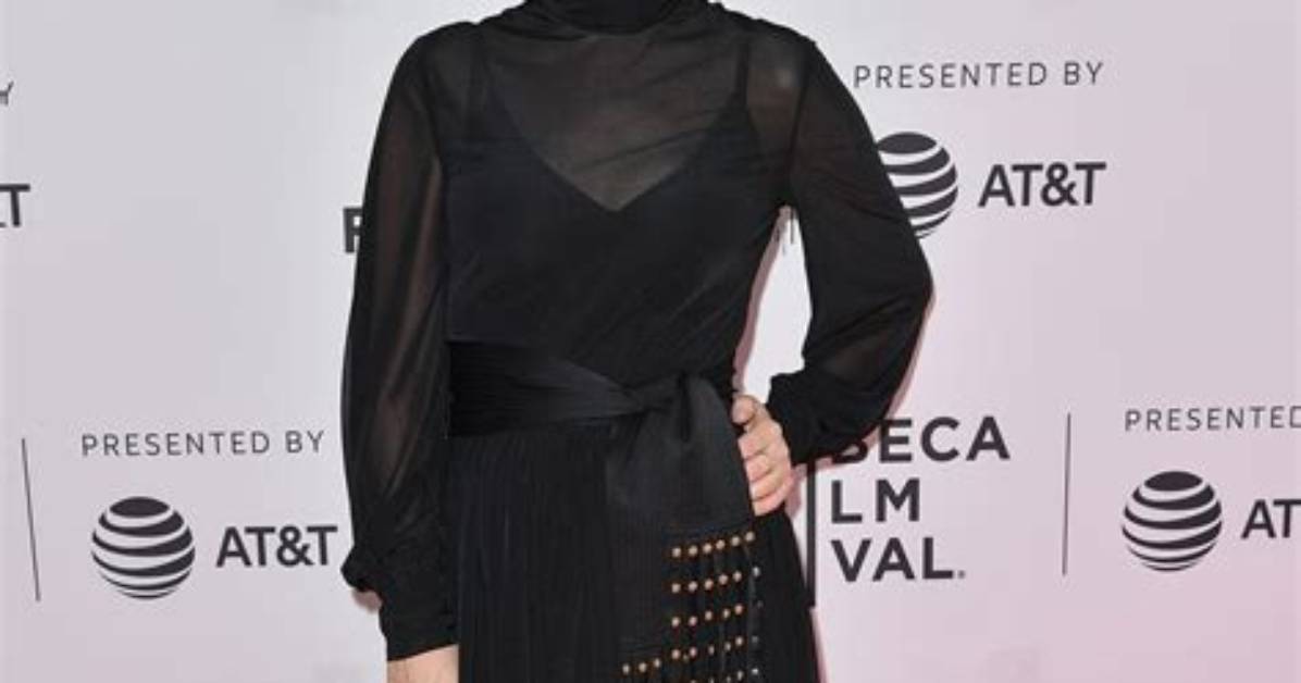 Rosemarie Dewitt
