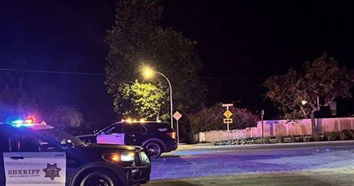 Roseville Woman Fatally Injured in Sutter County Dui Crash, Driver Arrested