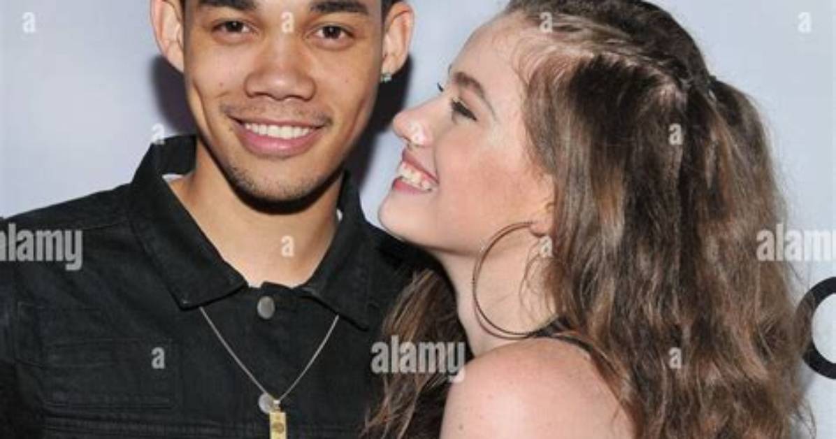 Roshon Fegan