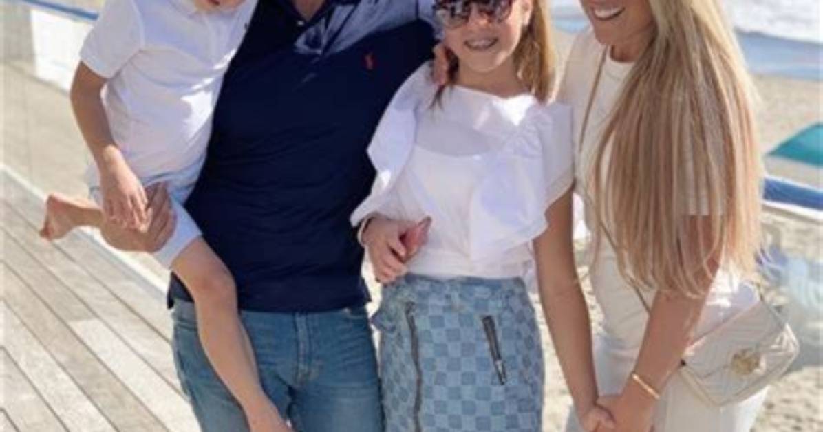 Rosie Mcclelland's Career, Net Worth, and Boyfriend Details You Need to Know