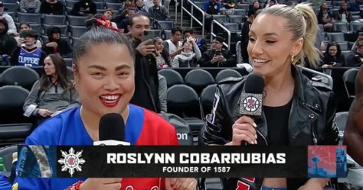 Roslynn Cobarrubias Died, a Beautiful Flippino Community Member Gone Too Soon