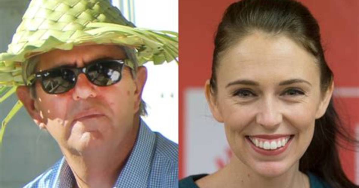 Ross Ardern