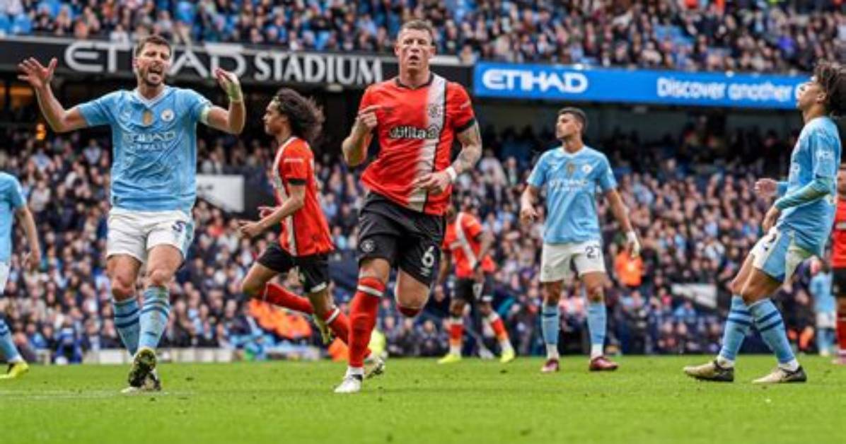 Ross Barkley