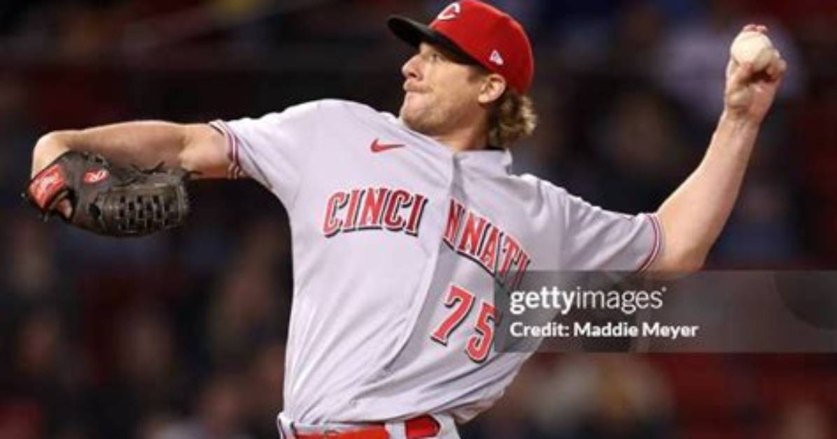 Ross Detwiler