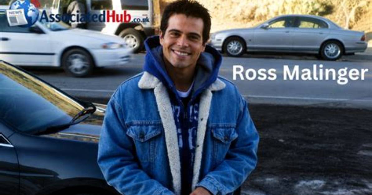 Ross Malinger Net Worth
