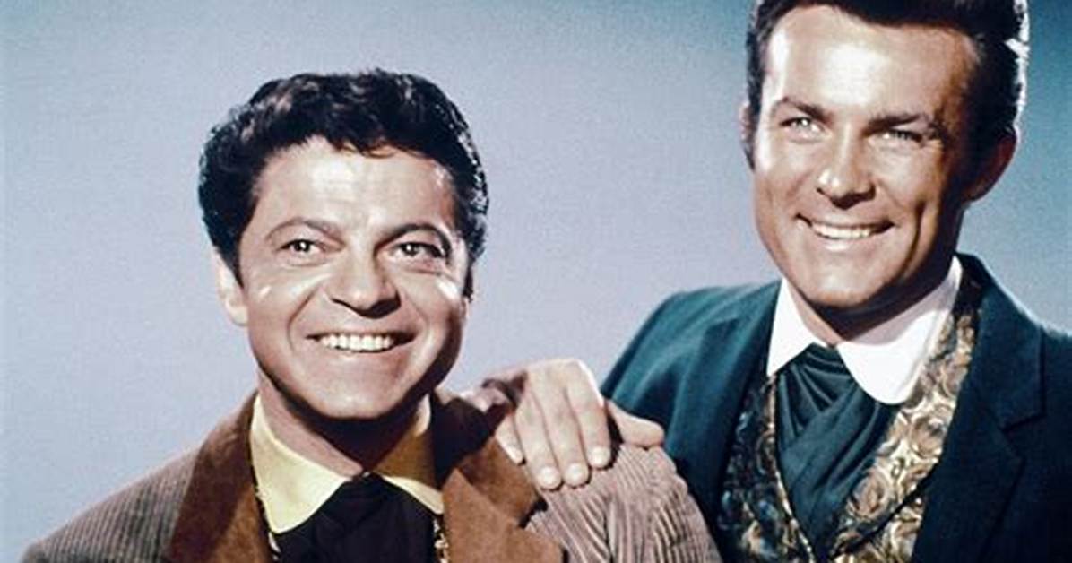 Ross Martin