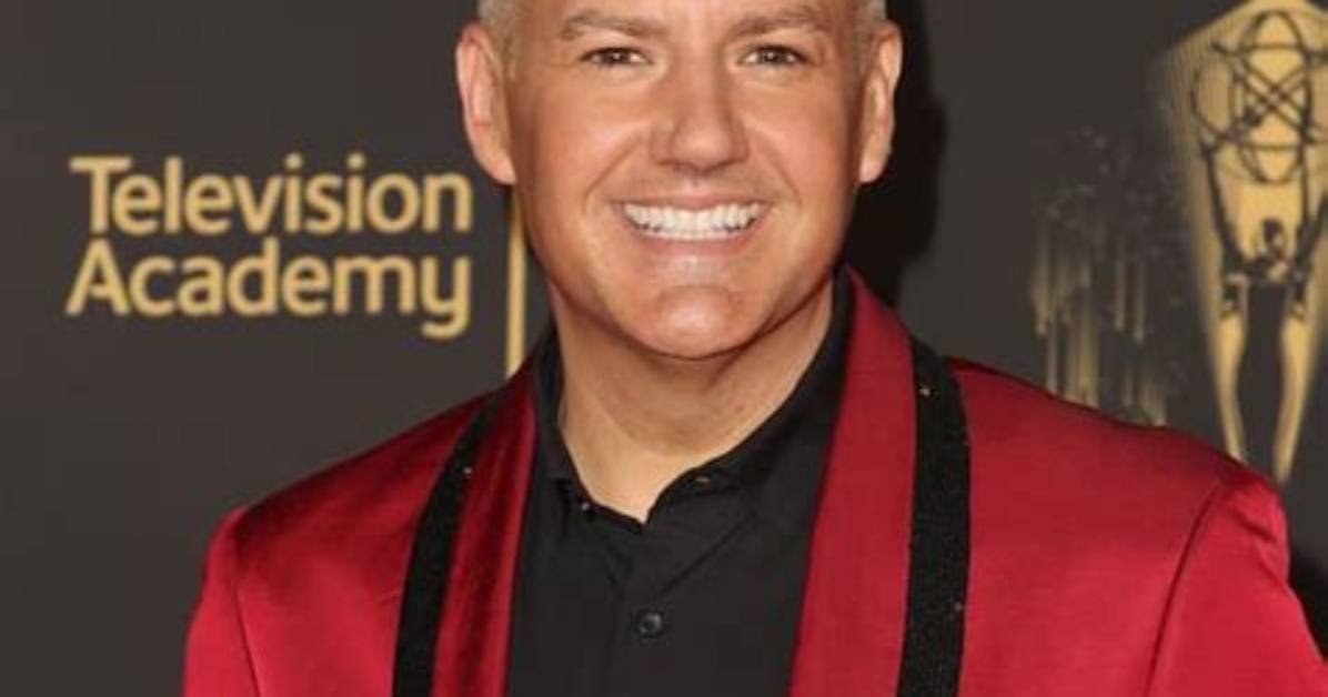 Ross Mathews - Bio, Net Worth, Height