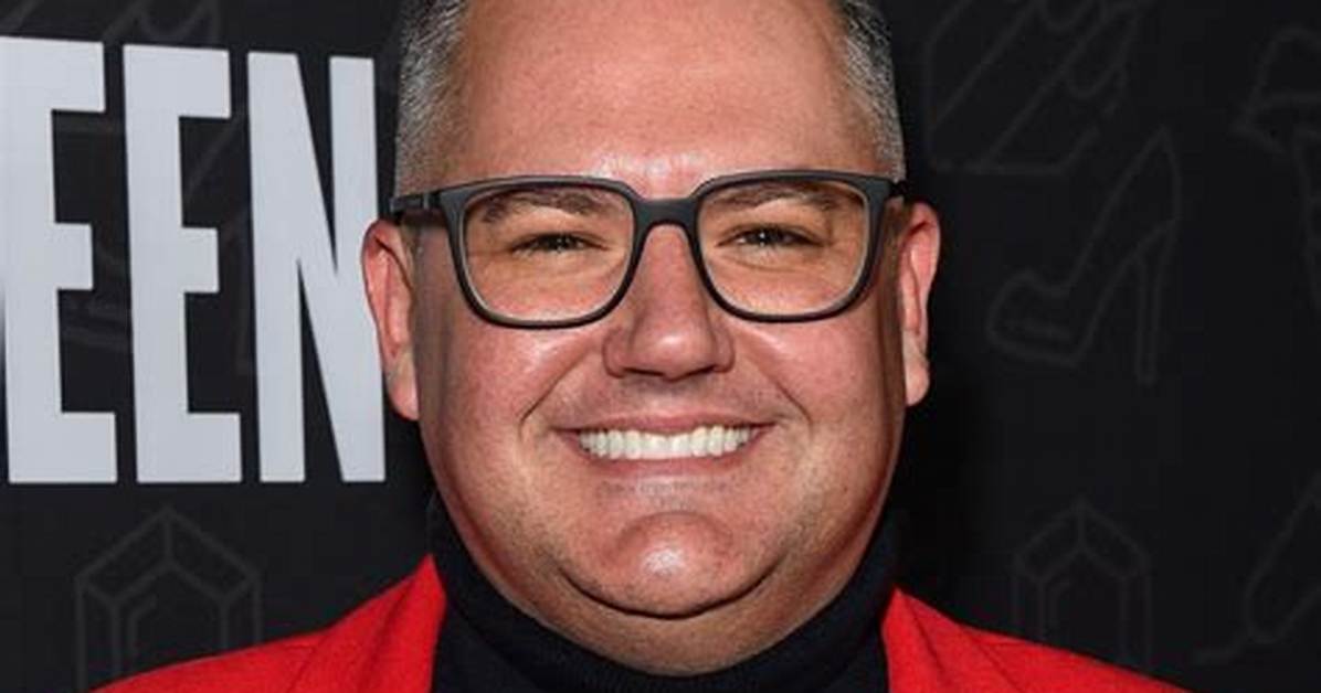 Ross Mathews Net Worth