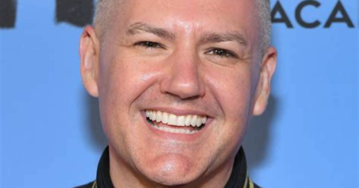 Ross Mathews