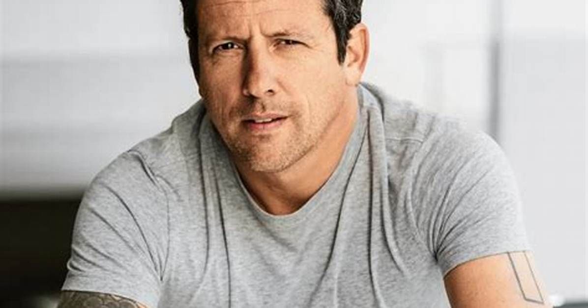 Ross Mccall Net Worth