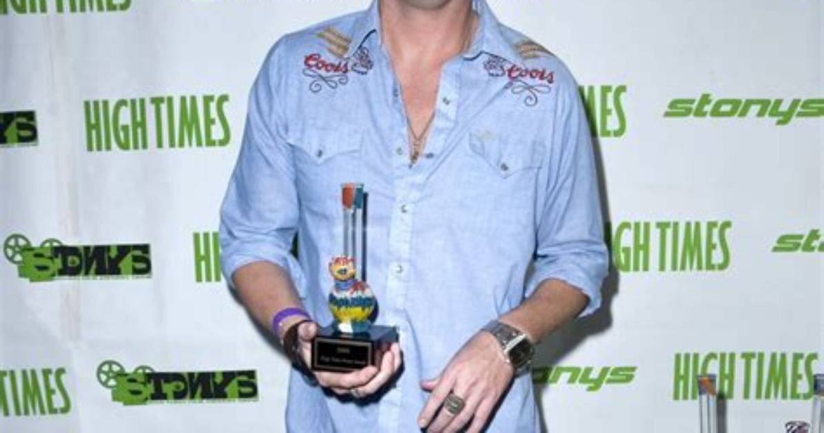 Ross Patterson Net Worth