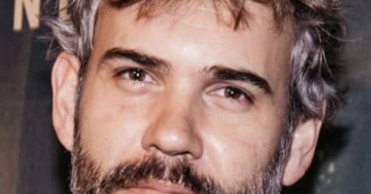 Rossif Sutherland