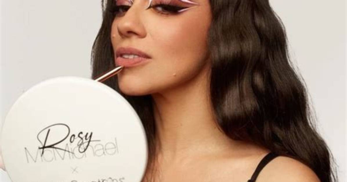 Rosy Mcmichael