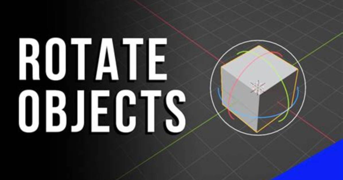 Rotate Object in Unity 3D