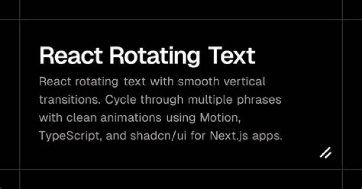 Rotating Text on a Vertical Xfce Panel