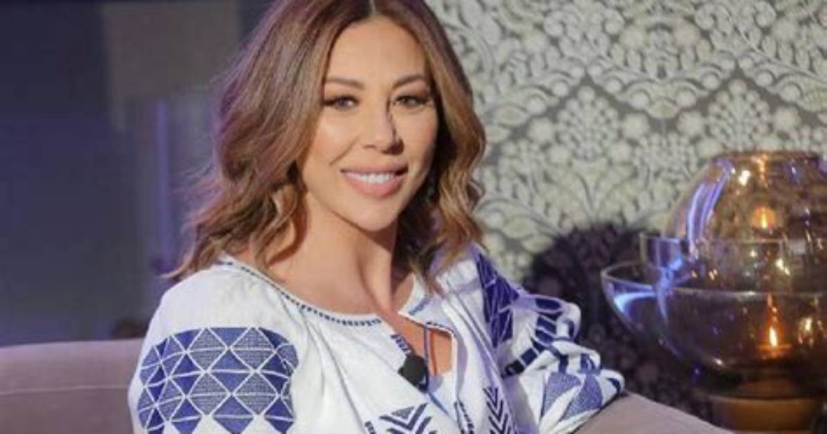 Roula Chamieh Net Worth