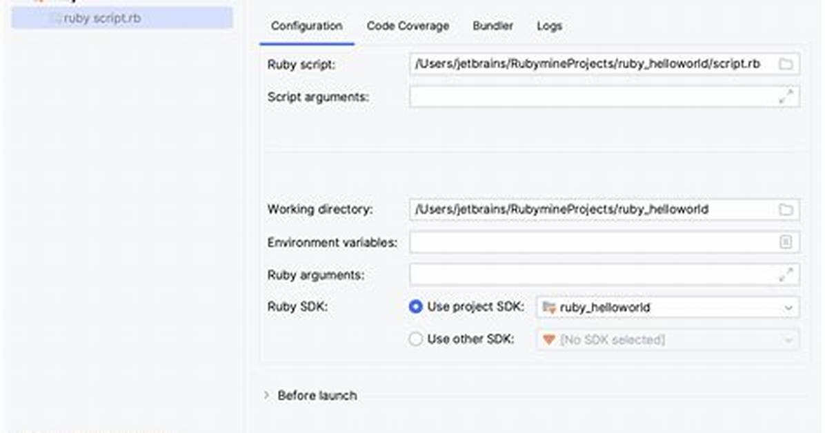 Routines for Local Ruby Scripts - Documentation for Bmc Release Process Management 5.0.08