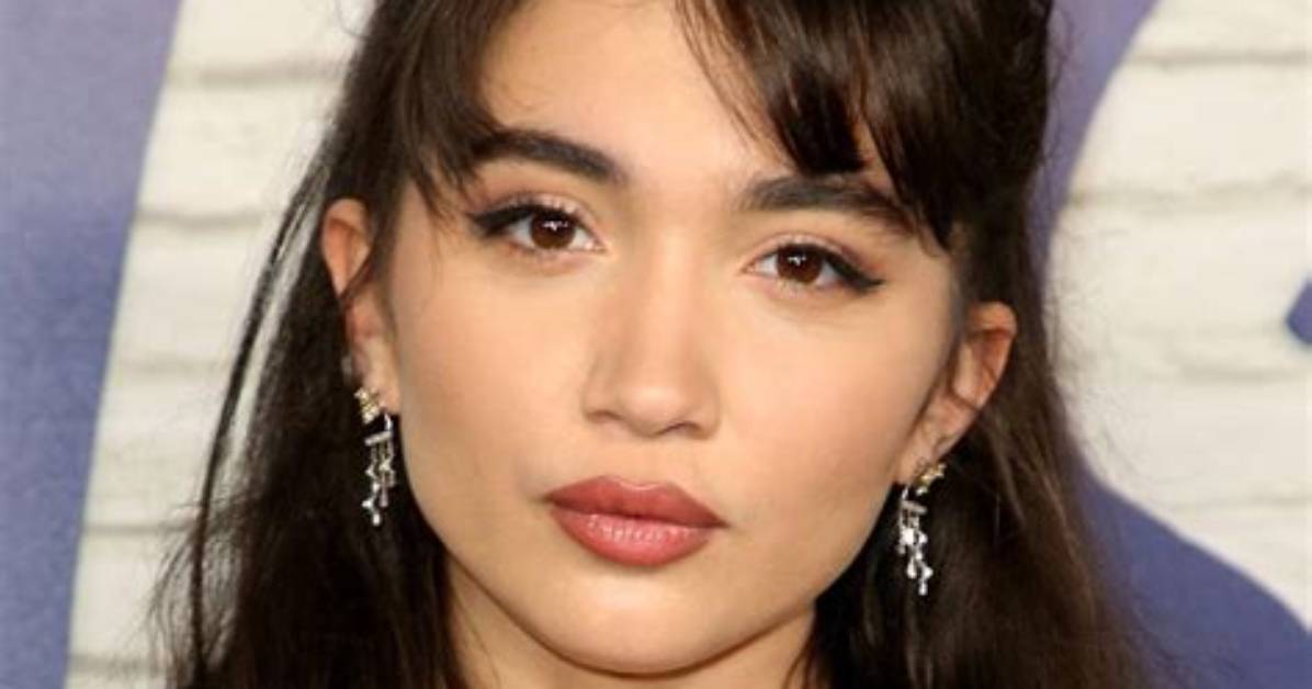 Rowan Blanchard Net Worth