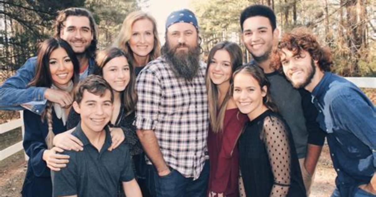 Rowdy Robertson Net Worth 2024