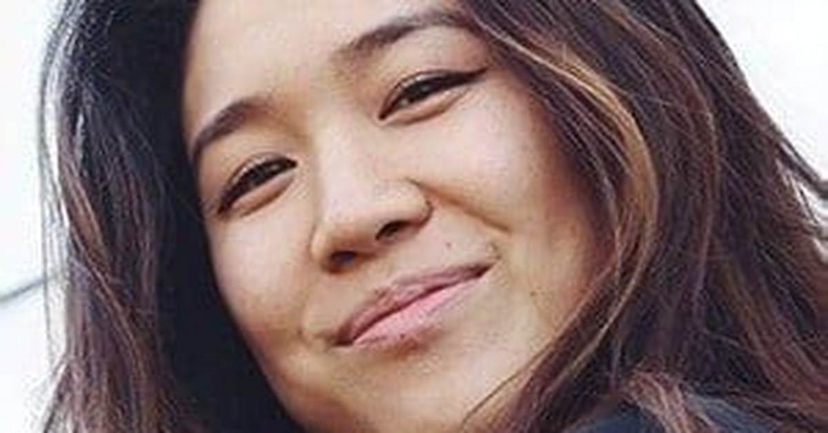 Rowena Tsai