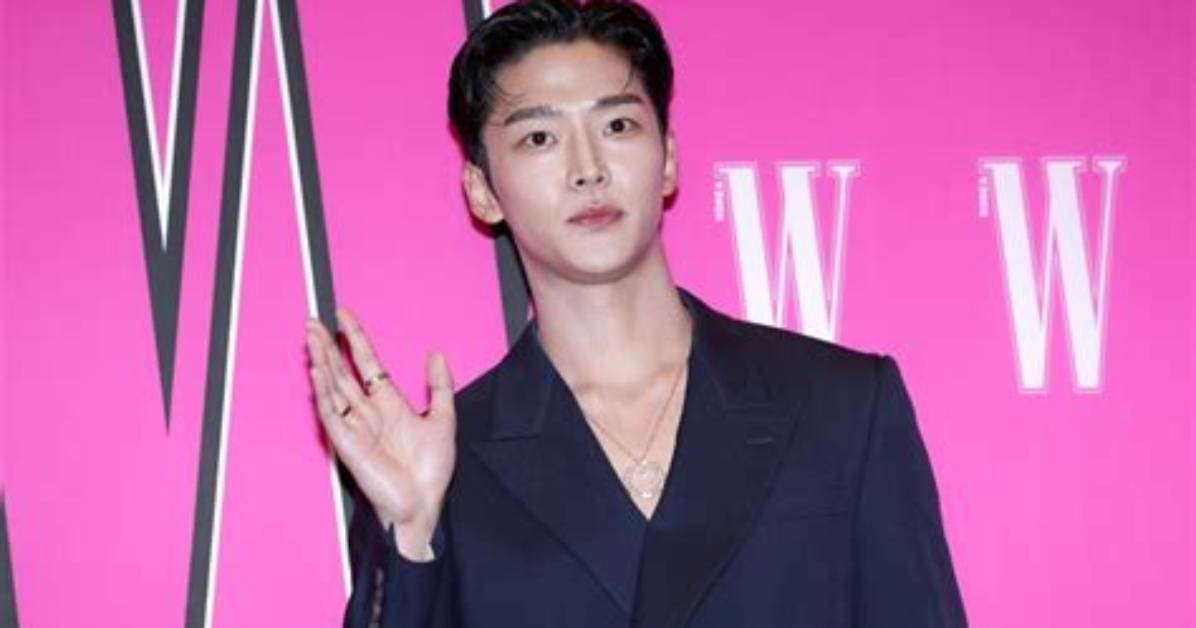 Rowoon News Today: Everything You Need to Know About the Rising Star