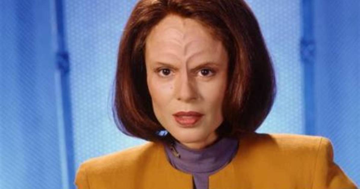 Roxann Dawson