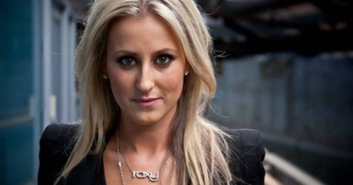 Roxy Jacenko Net Worth