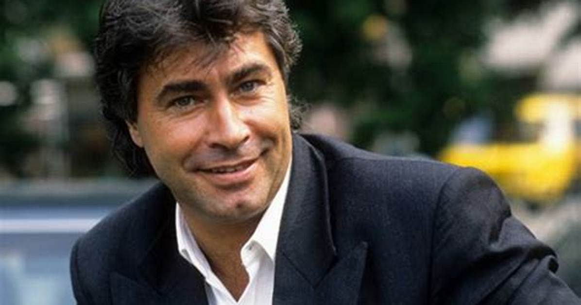 Roy Black Net Worth