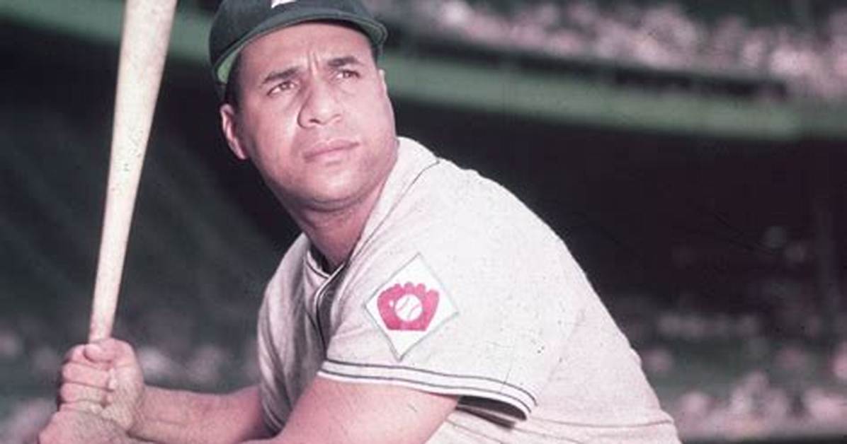 Roy Campanella