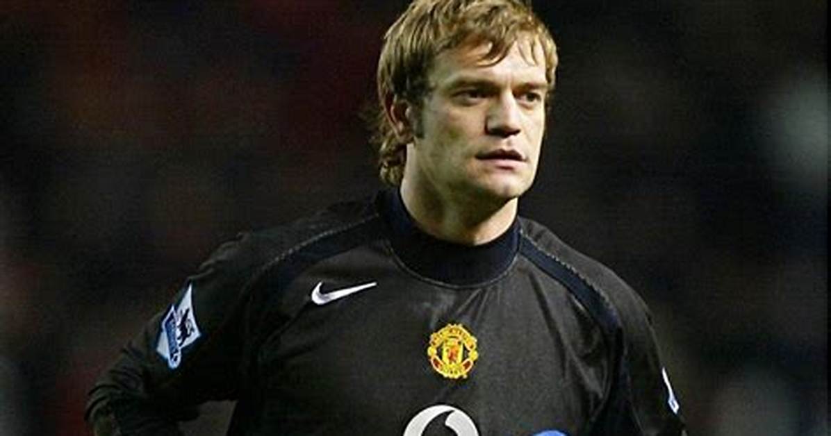 Roy Carroll