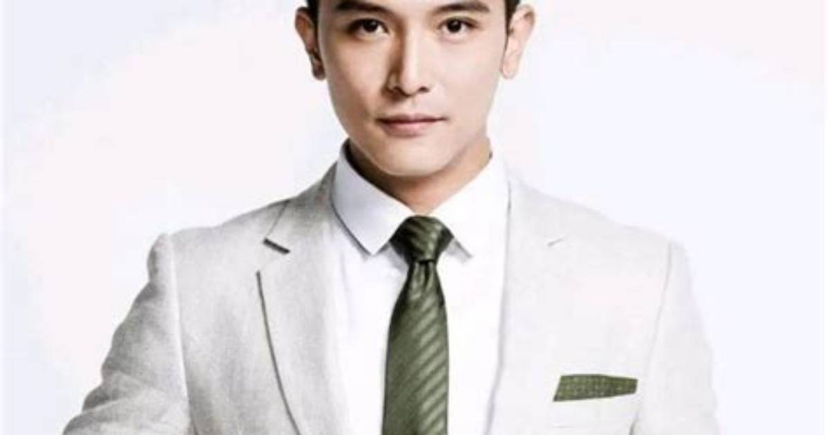 Roy Chiu Net Worth