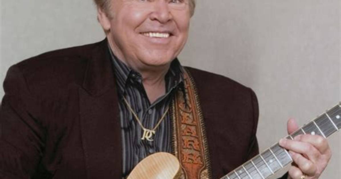 Roy Clark