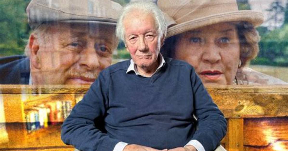 Roy Clarke