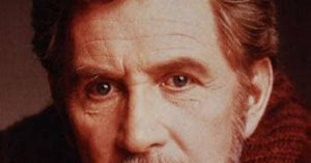Roy Dotrice Net Worth