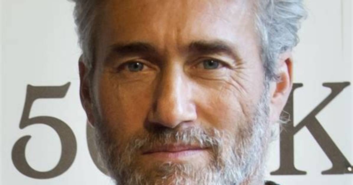 Roy Dupuis