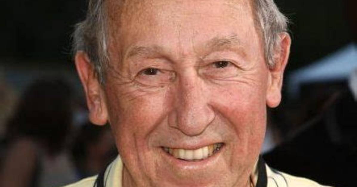 Roy E Disney Net Worth