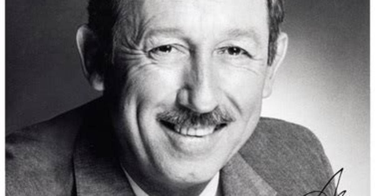 Roy E. Disney