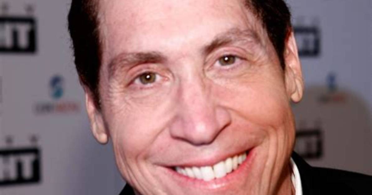 Roy Firestone Net Worth