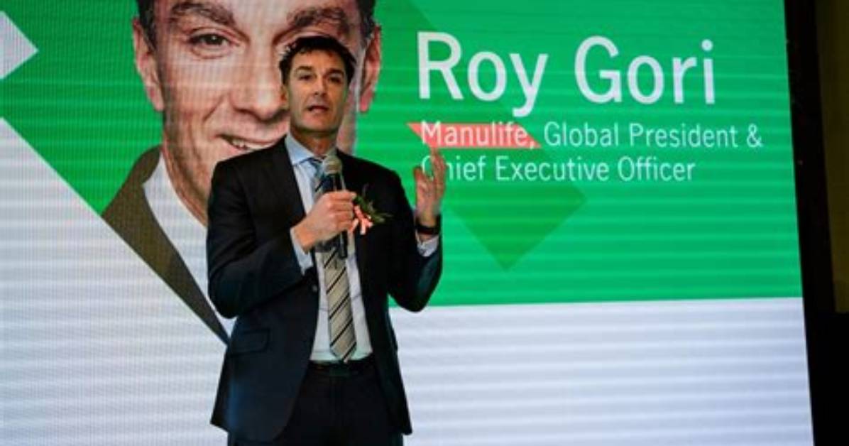 Roy Gori Net Worth
